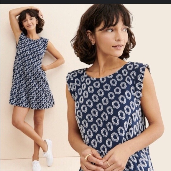 Anthropologie Dresses & Skirts - Anthropologie Maeve Lisanne Dress